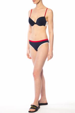 Two-piece swimsuit, zdjęcie 2 Two-piece swimsuit od EA7 Emporio Armani